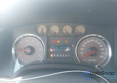 2010 Ford F-150 Fx2 Sport/Xl/Xlt from USA, damaged, VIN 1FTEW1C83AFD42391